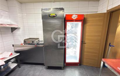 İSTANBUL'UN EN MEŞHUR DÖNERCİSİ ERSOY BEY DÖNER (YÜKSEK CİROLU)