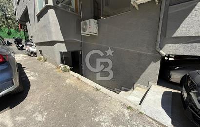 KADIKÖY BAĞDAT CADDESİ KİRALIK DEPO,ANTREPO,ATÖLYE