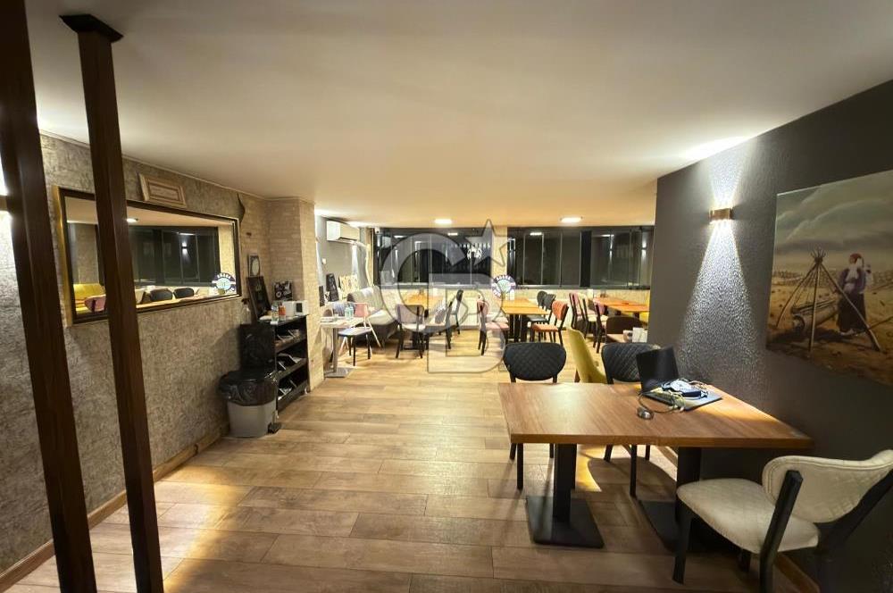 İSTANBUL'UN EN MEŞHUR DÖNERCİSİ ERSOY BEY DÖNER (YÜKSEK CİROLU)