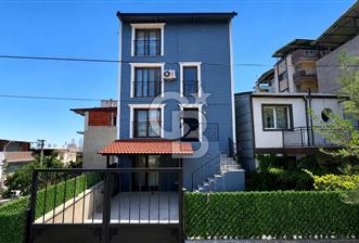 ⁠Yatırıma ve Oturuma Uygun, Bahçeli Komple Satılık Bina - 12 - 354662