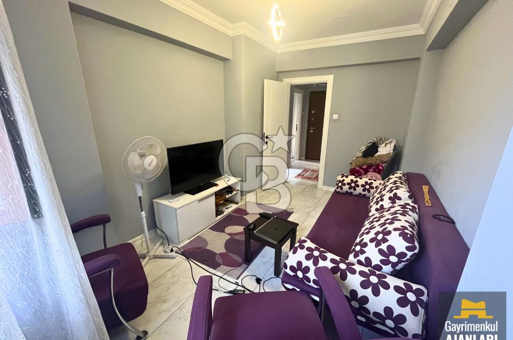 YILDIZELİ SOKAKTA GENİŞ TERASLI 3+1 ÇATI DUBLEKSİ SATILIK DAİRE