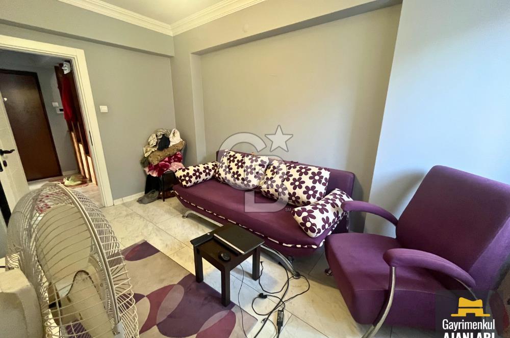 YILDIZELİ SOKAKTA GENİŞ TERASLI 3+1 ÇATI DUBLEKSİ SATILIK DAİRE