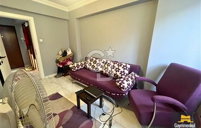 YILDIZELİ SOKAKTA GENİŞ TERASLI 3+1 ÇATI DUBLEKSİ SATILIK DAİRE