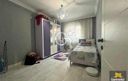 YILDIZELİ SOKAKTA GENİŞ TERASLI 3+1 ÇATI DUBLEKSİ SATILIK DAİRE