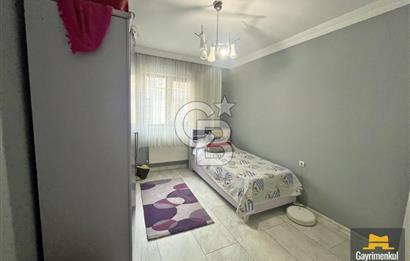YILDIZELİ SOKAKTA GENİŞ TERASLI 3+1 ÇATI DUBLEKSİ SATILIK DAİRE