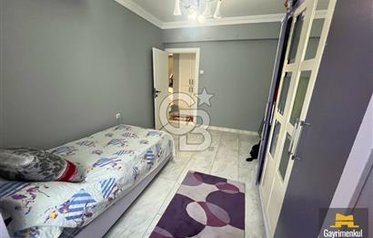YILDIZELİ SOKAKTA GENİŞ TERASLI 3+1 ÇATI DUBLEKSİ SATILIK DAİRE