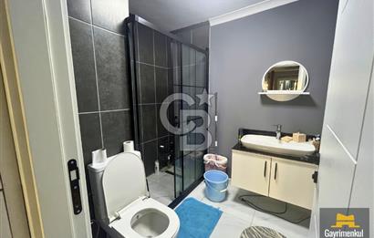 YILDIZELİ SOKAKTA GENİŞ TERASLI 3+1 ÇATI DUBLEKSİ SATILIK DAİRE