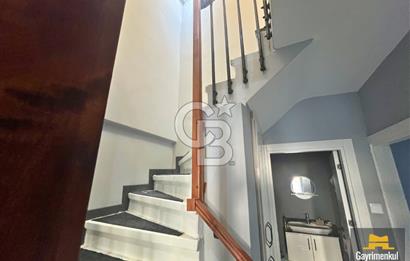 YILDIZELİ SOKAKTA GENİŞ TERASLI 3+1 ÇATI DUBLEKSİ SATILIK DAİRE