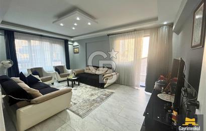 YILDIZELİ SOKAKTA GENİŞ TERASLI 3+1 ÇATI DUBLEKSİ SATILIK DAİRE