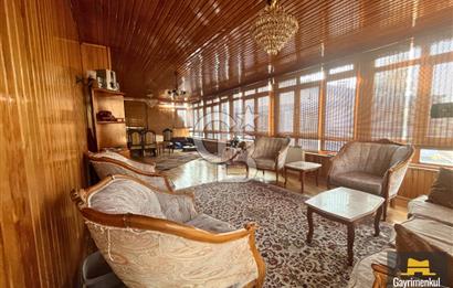 YILDIZELİ SOKAKTA GENİŞ TERASLI 3+1 ÇATI DUBLEKSİ SATILIK DAİRE