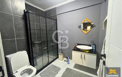 YILDIZELİ SOKAKTA GENİŞ TERASLI 3+1 ÇATI DUBLEKSİ SATILIK DAİRE