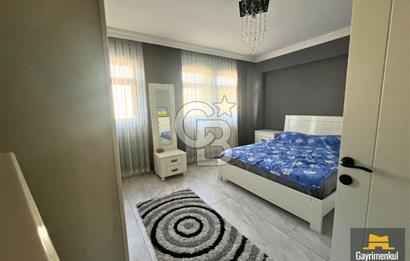 YILDIZELİ SOKAKTA GENİŞ TERASLI 3+1 ÇATI DUBLEKSİ SATILIK DAİRE