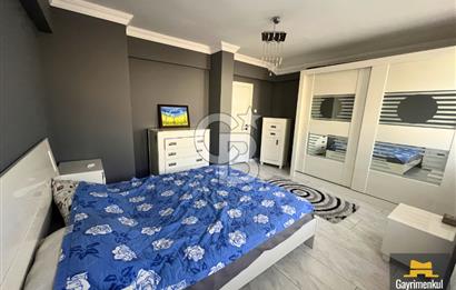 YILDIZELİ SOKAKTA GENİŞ TERASLI 3+1 ÇATI DUBLEKSİ SATILIK DAİRE