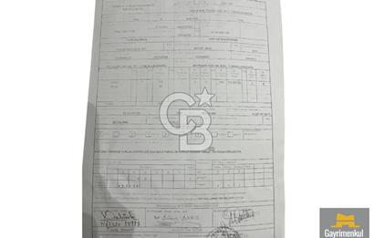 YILDIZELİ SOKAKTA GENİŞ TERASLI 3+1 ÇATI DUBLEKSİ SATILIK DAİRE