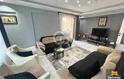 YILDIZELİ SOKAKTA GENİŞ TERASLI 3+1 ÇATI DUBLEKSİ SATILIK DAİRE