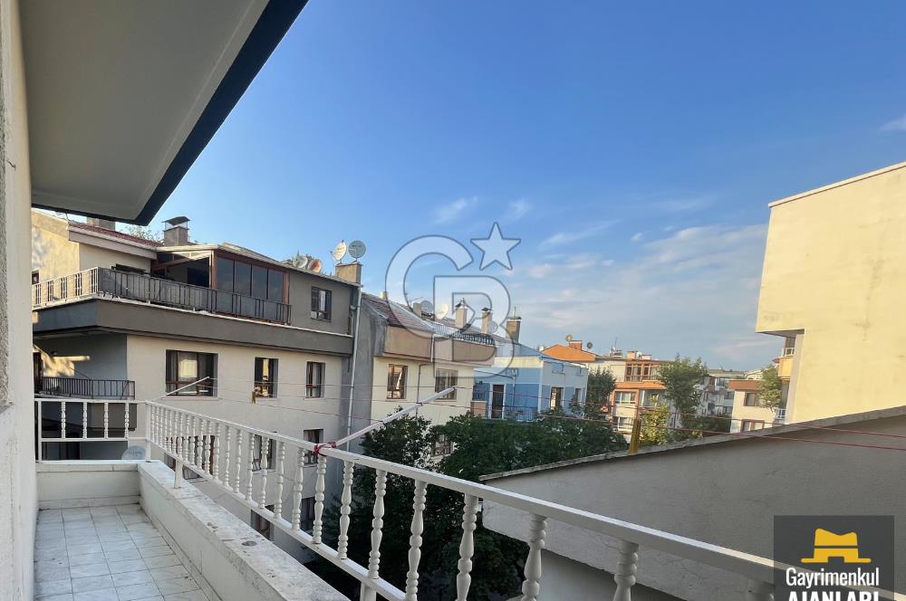 YILDIZELİ SOKAKTA GENİŞ TERASLI 3+1 ÇATI DUBLEKSİ SATILIK DAİRE