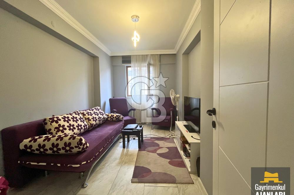 YILDIZELİ SOKAKTA GENİŞ TERASLI 3+1 ÇATI DUBLEKSİ SATILIK DAİRE