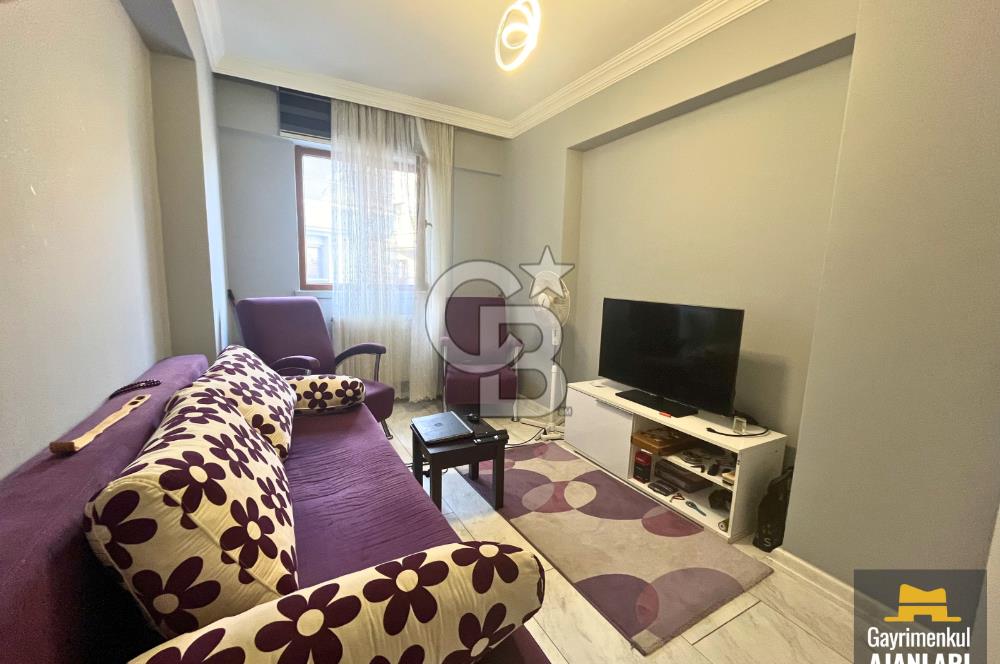 YILDIZELİ SOKAKTA GENİŞ TERASLI 3+1 ÇATI DUBLEKSİ SATILIK DAİRE