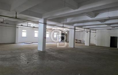 Hadımköy Ömerli Koskoop Sanayi Sit.Kiralık 1.150 M2 İmalathane