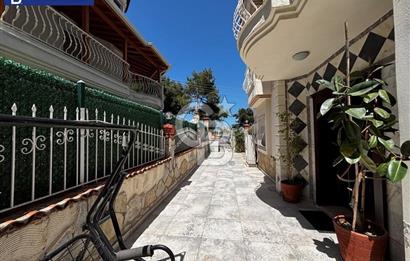 Güzelbahçe Çelebide KİRALIK 4+2 Müstakil Villa