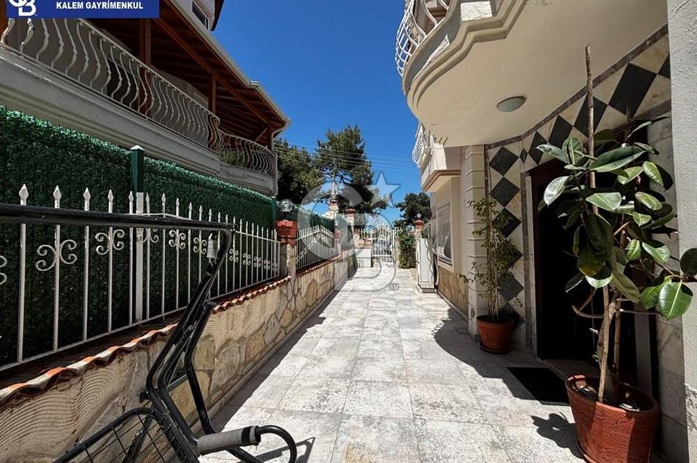 Güzelbahçe Çelebide KİRALIK 4+2 Müstakil Villa