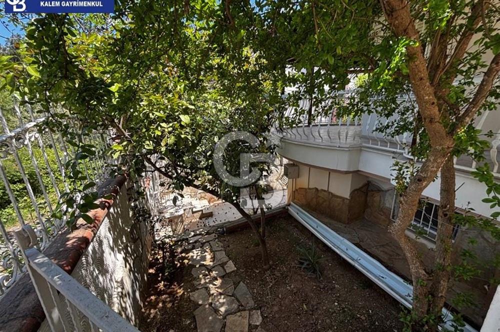 Güzelbahçe Çelebide KİRALIK 4+2 Müstakil Villa