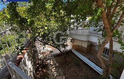 Güzelbahçe Çelebide KİRALIK 4+2 Müstakil Villa