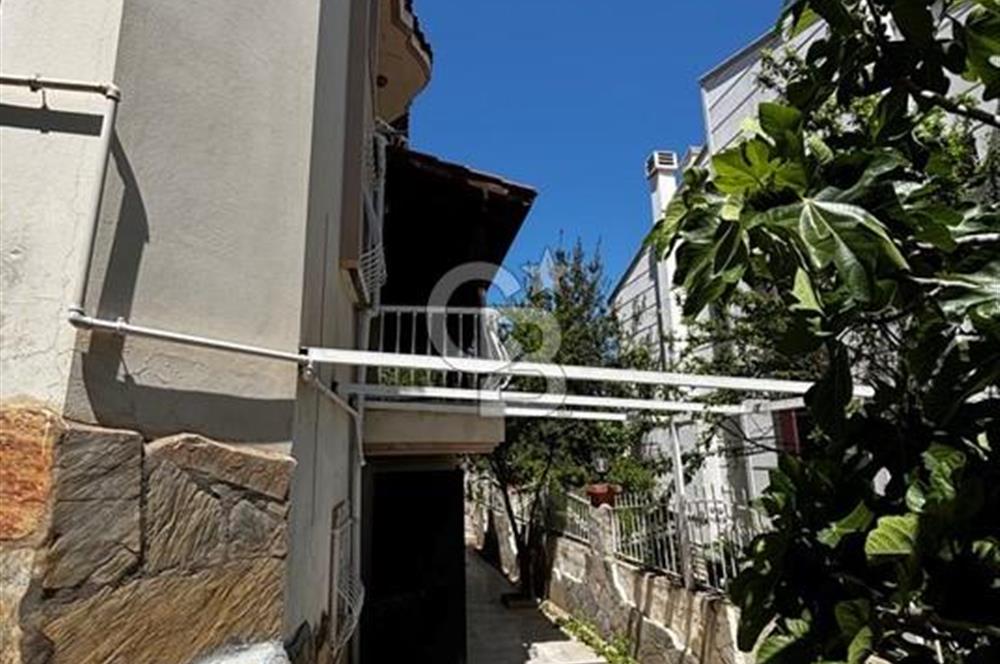 Güzelbahçe Çelebide KİRALIK 4+2 Müstakil Villa