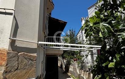 Güzelbahçe Çelebide KİRALIK 4+2 Müstakil Villa