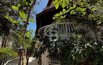 Güzelbahçe Çelebide KİRALIK 4+2 Müstakil Villa