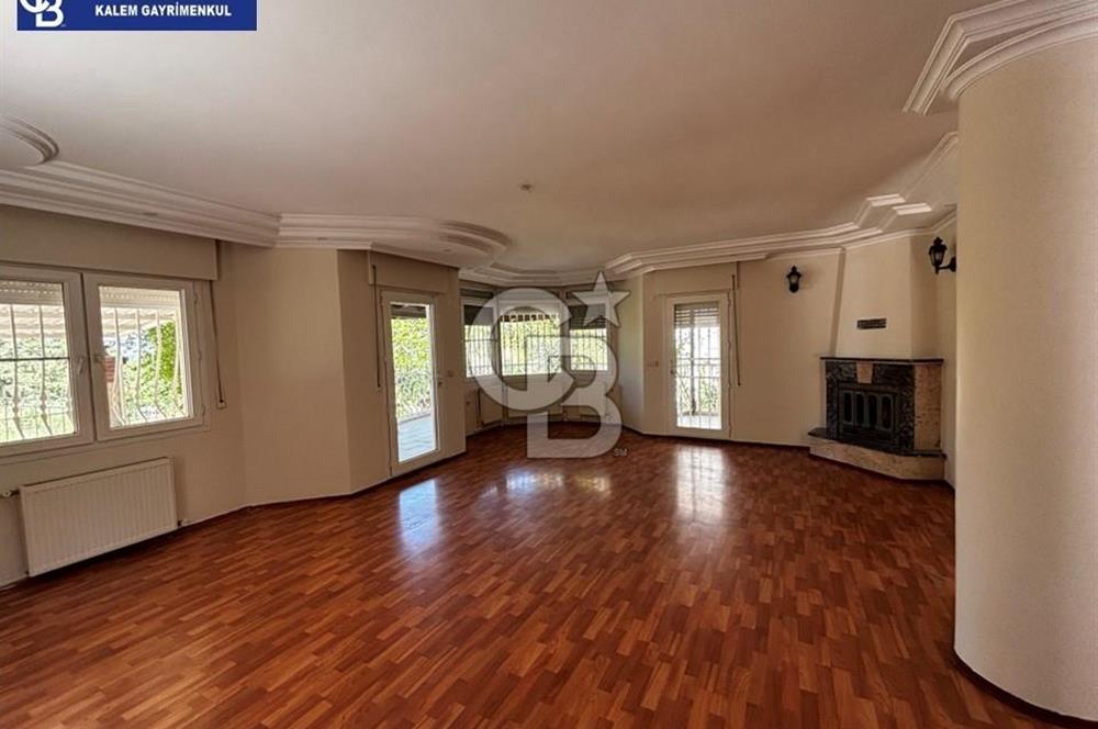 Güzelbahçe Çelebide KİRALIK 4+2 Müstakil Villa