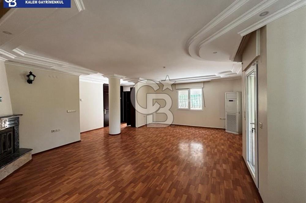 Güzelbahçe Çelebide KİRALIK 4+2 Müstakil Villa