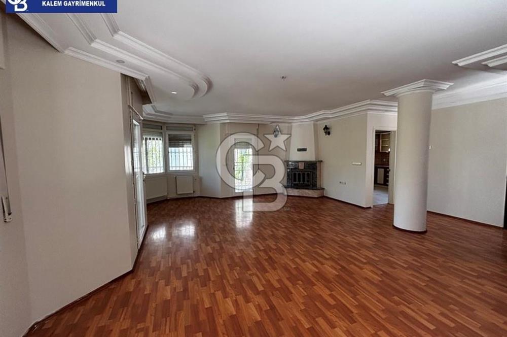Güzelbahçe Çelebide KİRALIK 4+2 Müstakil Villa