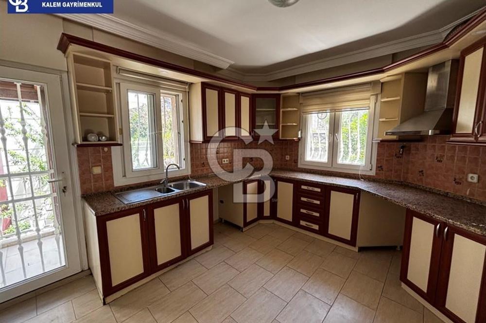 Güzelbahçe Çelebide KİRALIK 4+2 Müstakil Villa