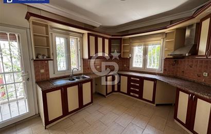 Güzelbahçe Çelebide KİRALIK 4+2 Müstakil Villa