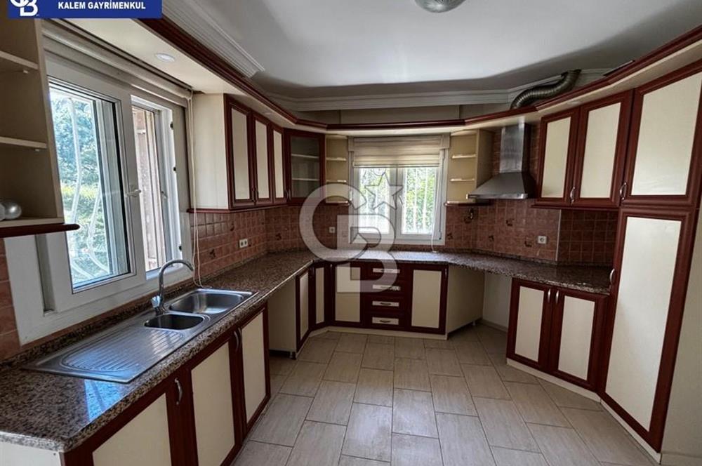 Güzelbahçe Çelebide KİRALIK 4+2 Müstakil Villa