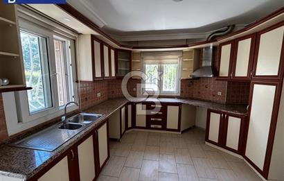 Güzelbahçe Çelebide KİRALIK 4+2 Müstakil Villa