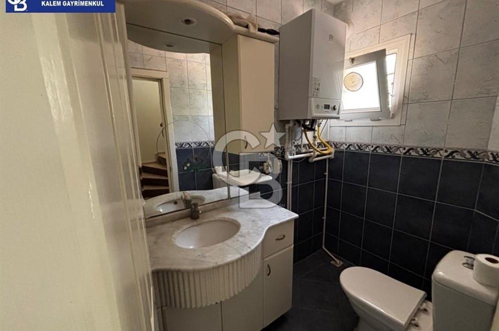 Güzelbahçe Çelebide KİRALIK 4+2 Müstakil Villa
