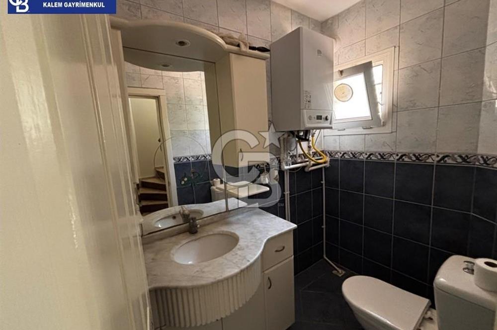Güzelbahçe Çelebide KİRALIK 4+2 Müstakil Villa