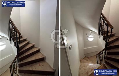 Güzelbahçe Çelebide KİRALIK 4+2 Müstakil Villa