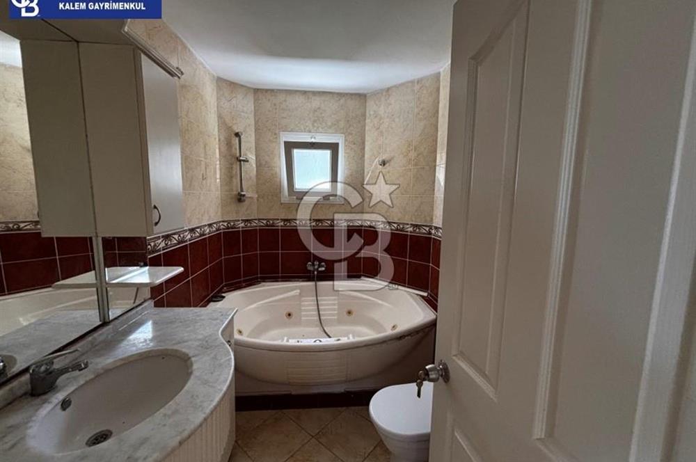 Güzelbahçe Çelebide KİRALIK 4+2 Müstakil Villa