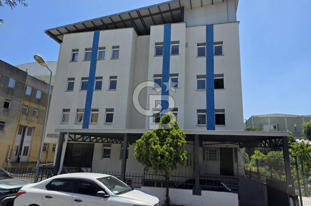 Hadımköy Ömerli Koskoop Sanayi Sit.Kiralık 1.150 M2 İmalathane