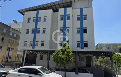 Hadımköy Ömerli Koskoop Sanayi Sit.Kiralık 1.150 M2 İmalathane