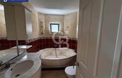 Güzelbahçe Çelebide KİRALIK 4+2 Müstakil Villa