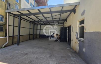 Hadımköy Ömerli Koskoop Sanayi Sit.Kiralık 1.150 M2 İmalathane