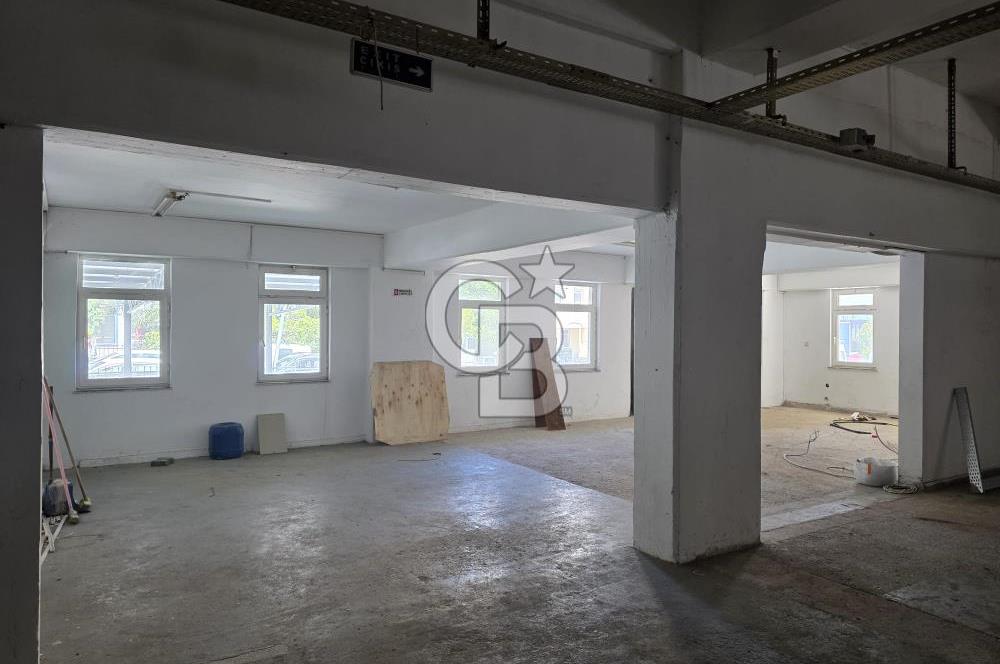 Hadımköy Ömerli Koskoop Sanayi Sit.Kiralık 1.150 M2 İmalathane
