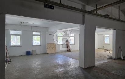 Hadımköy Ömerli Koskoop Sanayi Sit.Kiralık 1.150 M2 İmalathane