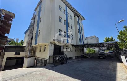 Hadımköy Ömerli Koskoop Sanayi Sit.Kiralık 1.150 M2 İmalathane