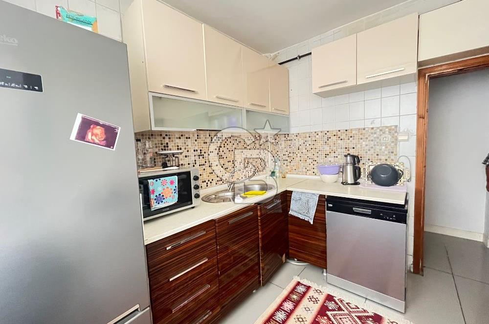 ATATÜRK MAHALLESİ ARSA TAPULU FIRSAT DAİRE