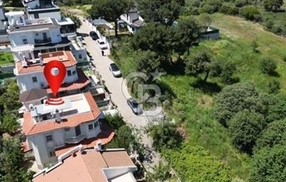 Güzelbahçe Çelebide KİRALIK 4+2 Müstakil Villa